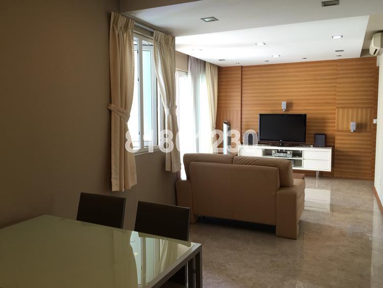 The Warren thumbnail photo